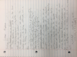 Linear algebra 1.1
