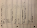 MUS-110 Week 3 Notes