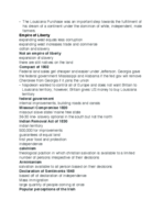 HIST 111 Final Exam study guide