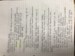 Life Science Lecture Intro to Scientific Method pt 1 