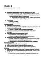 Chapter 1-ACCT 202