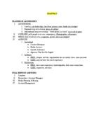 MCOM 214: Chapter Three