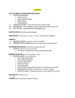 MCOM 214: Chapter Six