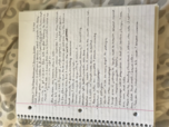MIC 320 Microbes and the Immune System Notes Week 2 