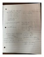 MATH 2414