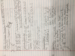 Calculus 267, Chapter 10.1-10.2