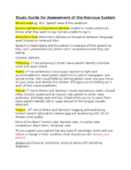 Exam 1 Study Guide
