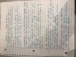 Chapter 3 Notes Supply and Demand