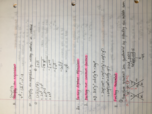 Math 111，week 2 notes