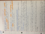 BIOL 1362, Week 2 Notes 