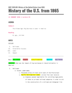 HIST 2060 | Week 2 Lecture 03