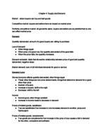Week 1 Notes