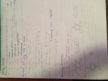 Exam 1 Study Guide 