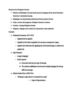 Anthro 154QMidterm Study Guide