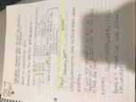 Notes Jan 23-25