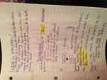 Computer science 1week 3 notes