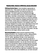 SPGN Session 2 Notes 