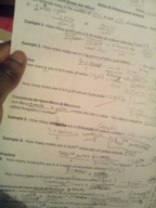 Chemistry 1