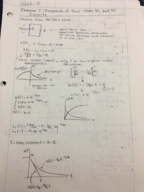 EE211 Week 3 notes