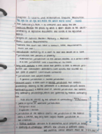 BLAW 310, Chapter 2