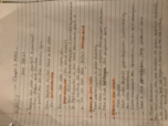 Microbio notes week 3-