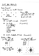 Study Guide 1