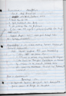Nursing Pharmacology