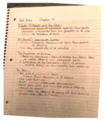 week 3 notes