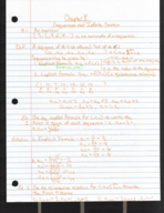 Math 263 Week 1 