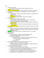Cell Biology 