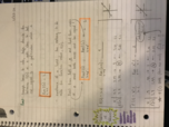 CALC I - Week 1 Class Notes