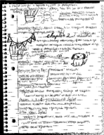 Environmental Science - Chapter 2 & 3, Week 2 Notes
