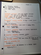 Elementary Stats: Week 3