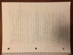 Intro to Archaeology, Week 2 Notes
