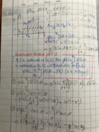 Math 1042, Week 1 Notes