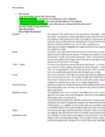 Microbiology notes 2