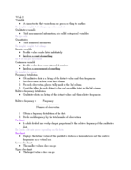 Stat week 2 (ch.2)
