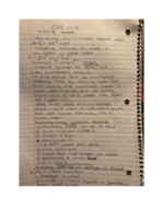Computer Data Analysis, Week 2 Notes