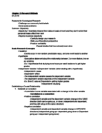 Sociology Notes 