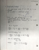 Foundations of Structures - Week 3