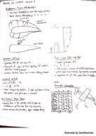 EAS4400, Week 2 Notes