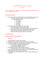  Chapter 2/ Freedom of expression in America