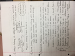 Accounting 201 Chapter 2-3 Notes
