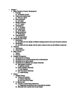 PSY 101 Week 1 Notes