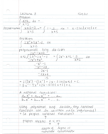 MAT 17B- A. Kornell- Lecture 8 Notes 