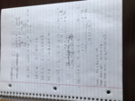 Calculus Week 1 Notes
