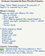 PCB 3063 Chapter 3 Textbook Notes