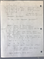 class notes week 3