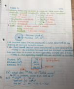 Chem 121- week 2 notes 