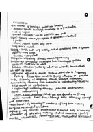 UGA EPSY 2130 Week 2 Notes